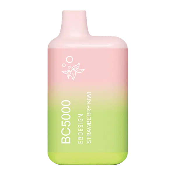 BC5000 Strawberry Kiwi
