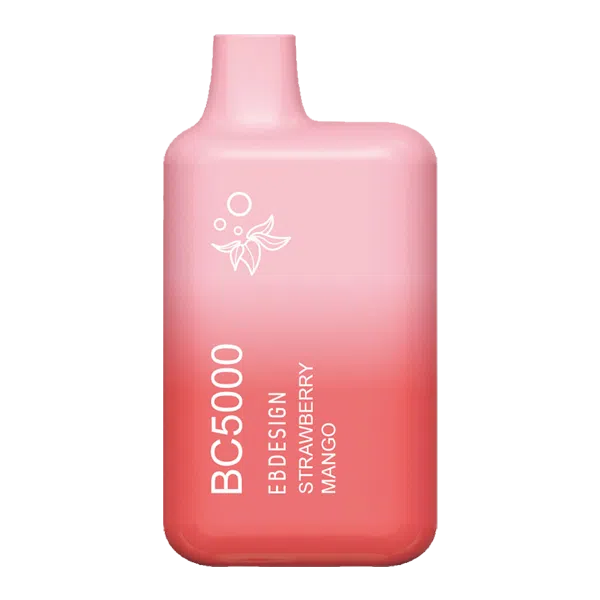 BC5000 Strawberry Mango
