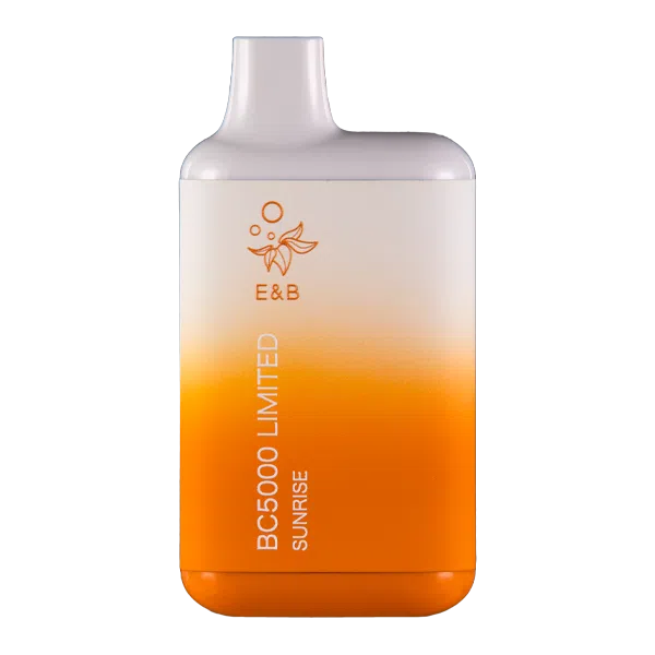 BC5000 Sunrise (limited edition)