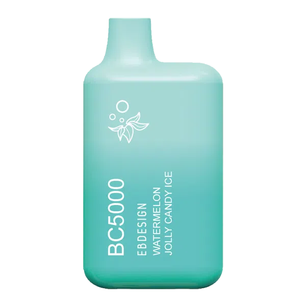 BC5000 Watermelom jolly candy ice