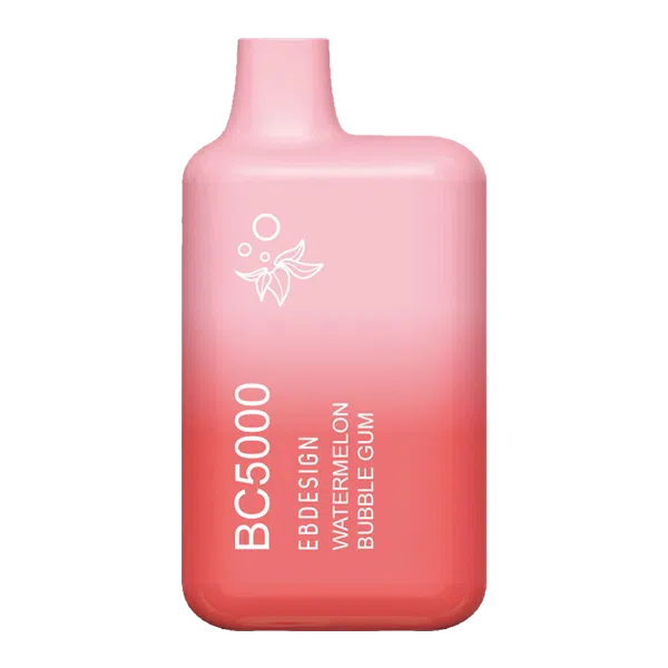 BC5000 Watermelon Bubblegum