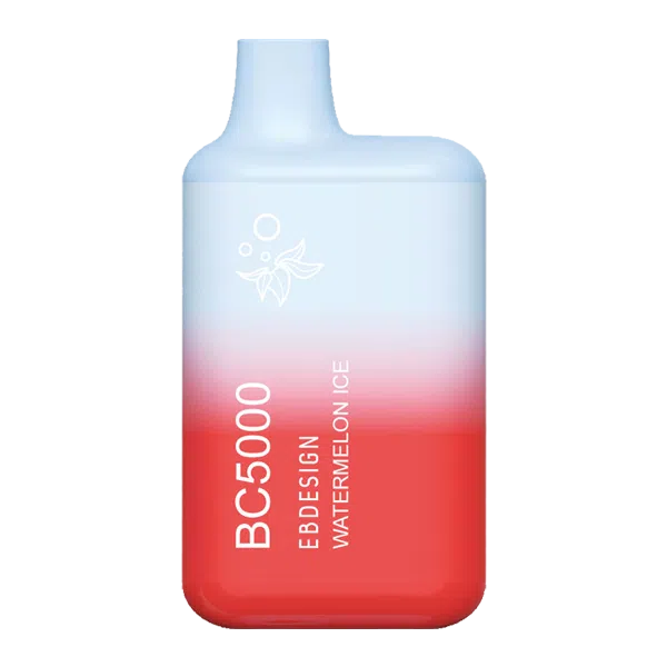 BC5000 Watermelon Ice