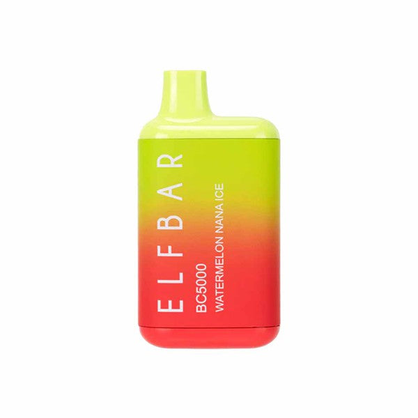 BC5000 Watermelon Nana Ice