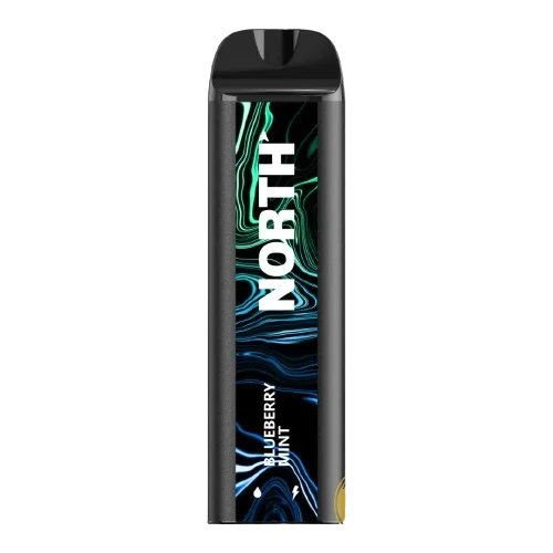 Blueberry Mint North 5000