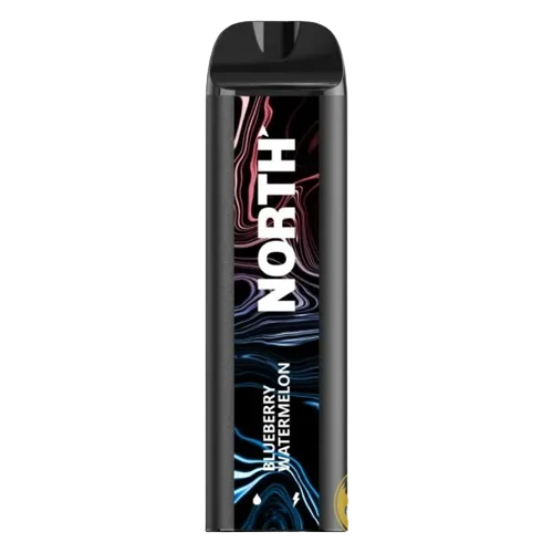 Blueberry Watermelon North 5000