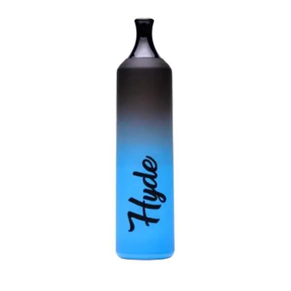 Blue Razz Ice Hyde Retro Rave Recharge