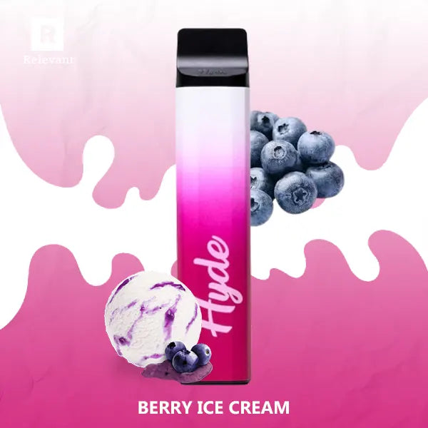 flavored vapes north carolina IJOY PUNK Disposable Vape main image 0