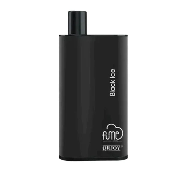 Black Ice Fume Infinity