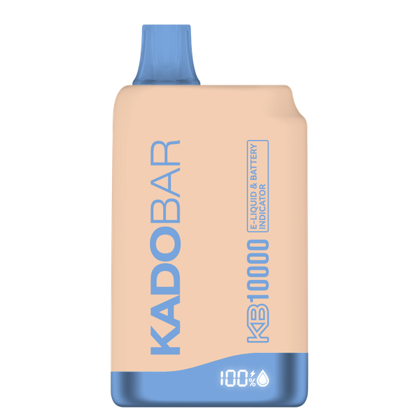 Blueberry Muffin - Blueberry Muffin Kado Bar KB10000