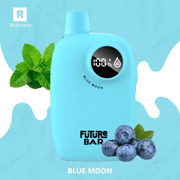 moon bar vape Blue Future Ai7 Uwell Replacement Vape Tanks Less than $25 Colors:Moonlit Pink