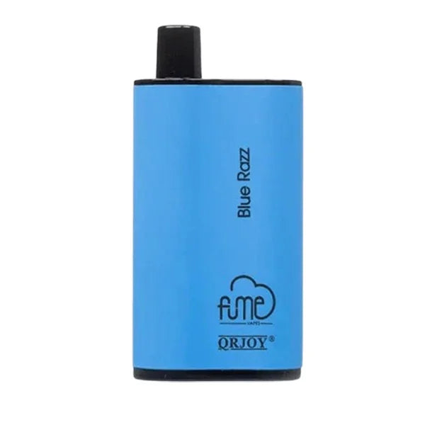 Blue Razz Fume Infinity