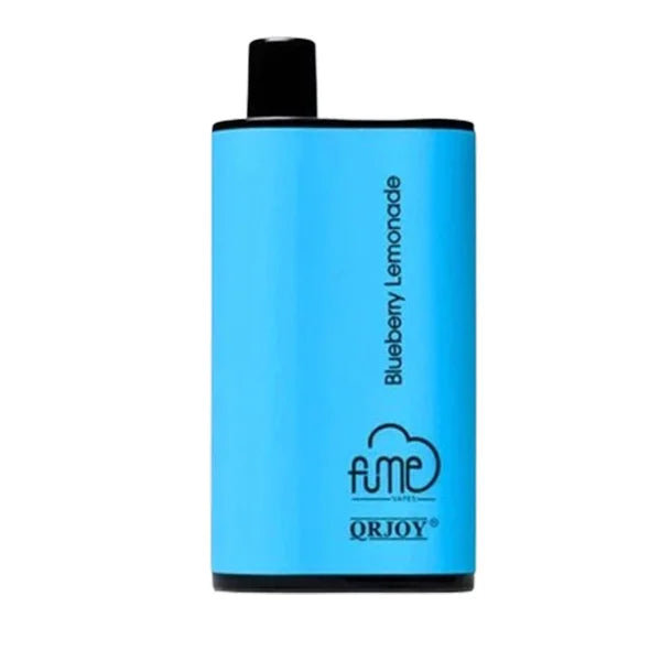 Blueberry Lemonade Fume Infinity