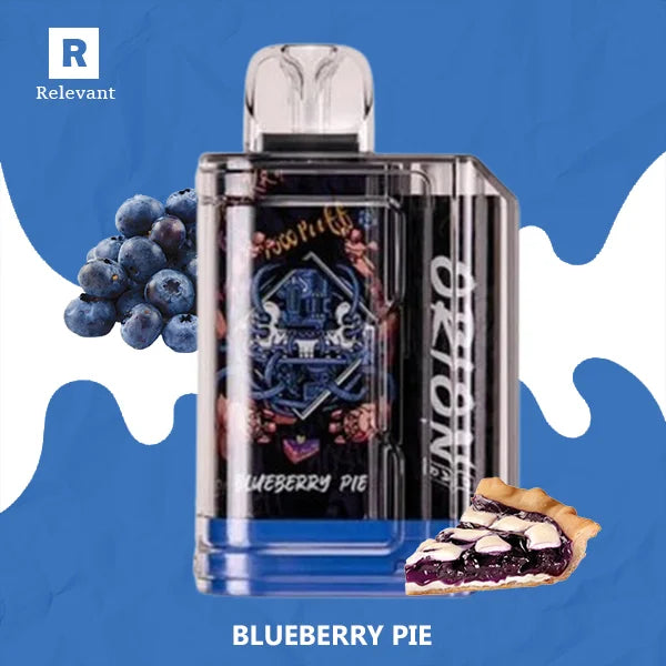 Blueberry Pie Lost Vape Orion Bar Blueberry Pie Lost Vape Orion Bar