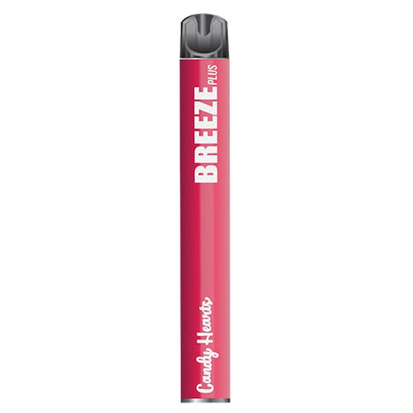 Breeze Plus Candy Hearts