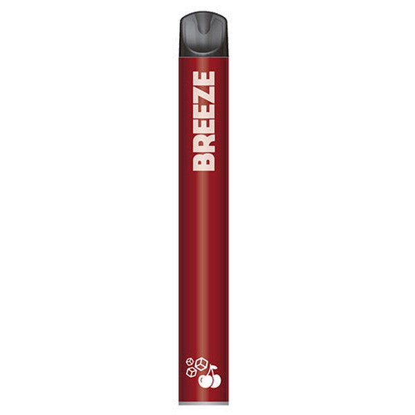 Breeze Plus Cherry Frost