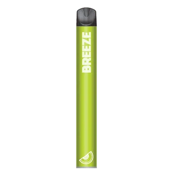 Breeze Plus Honeydew Melon