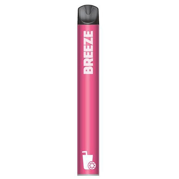 Breeze Plus Mango Mint