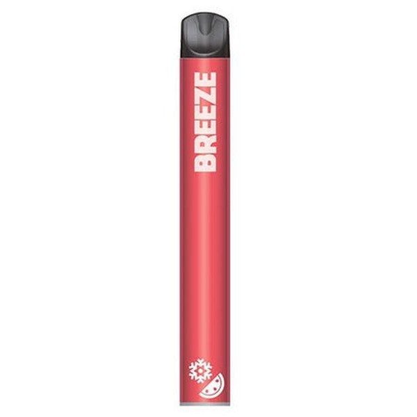Breeze Plus Menthol