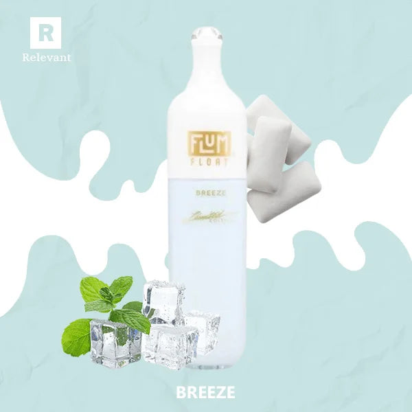 Breeze Flum Float Breeze Flum Float