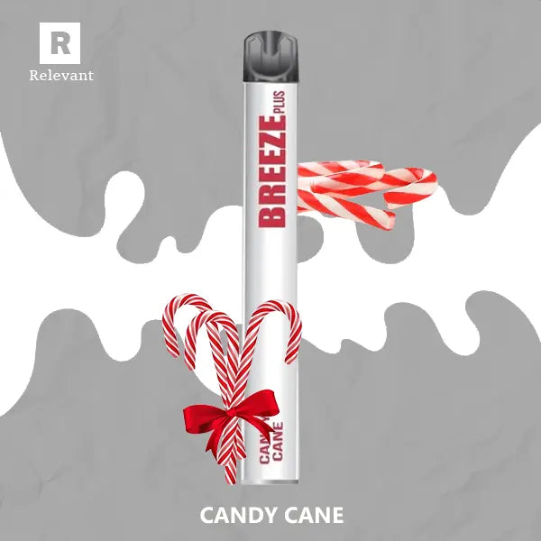 Breeze Plus Flavor - Disposable Vape