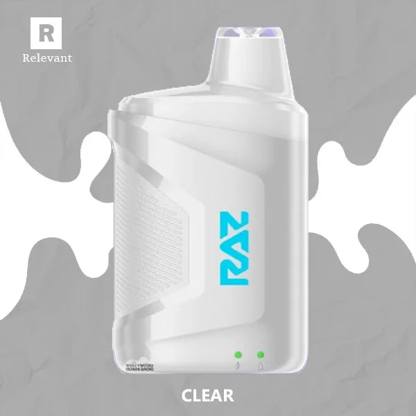 Clear Raz CA6000 Clear Raz CA6000