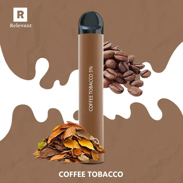Coffee tabaco Fume Ultra Coffee tabaco Fume Ultra