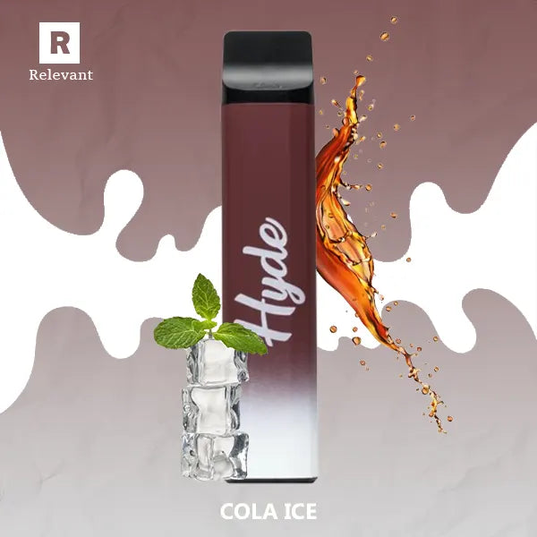 Cola Ice Hyde Edge Cola Ice Hyde Edge