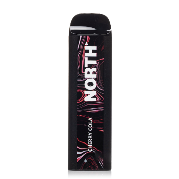 Cherry Cola North 5000