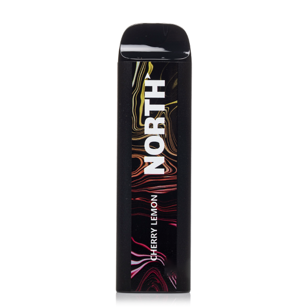 Cherry Lemon North 5000