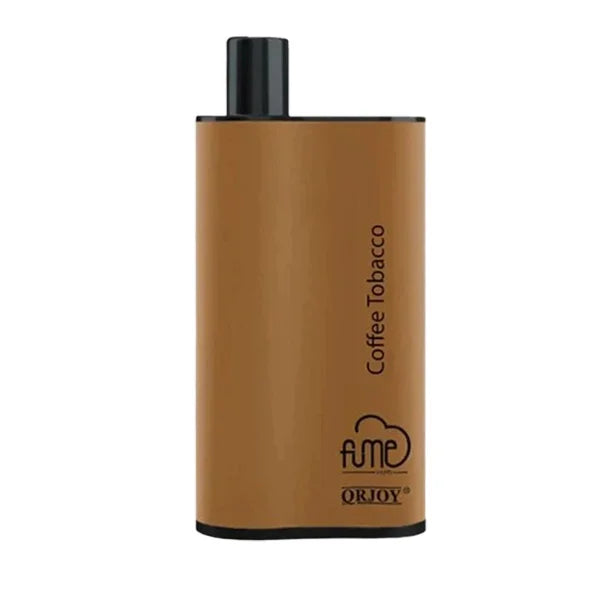 Coffee Tobacco Fume Infinity