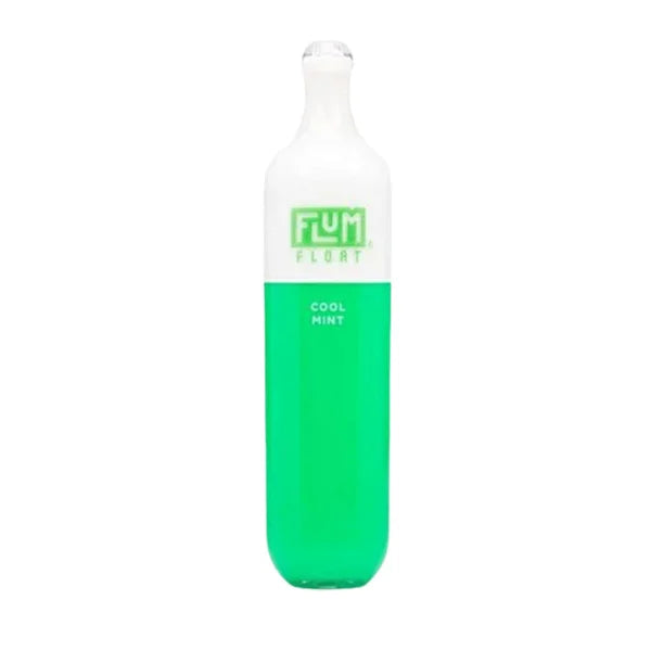 Cool Mint Flum Float