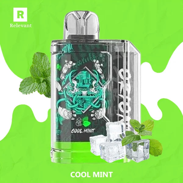 Cool Mint Lost Vape Orion Bar