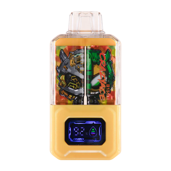 Banana Ice CrazyAce B15000