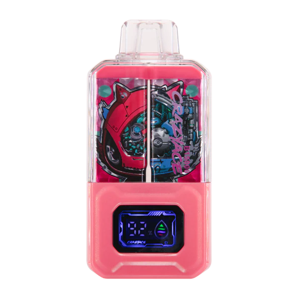 - Peach Mango CrazyAce B15000