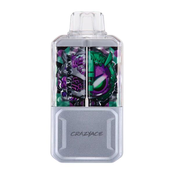 - Sakura Grape CrazyAce B15000