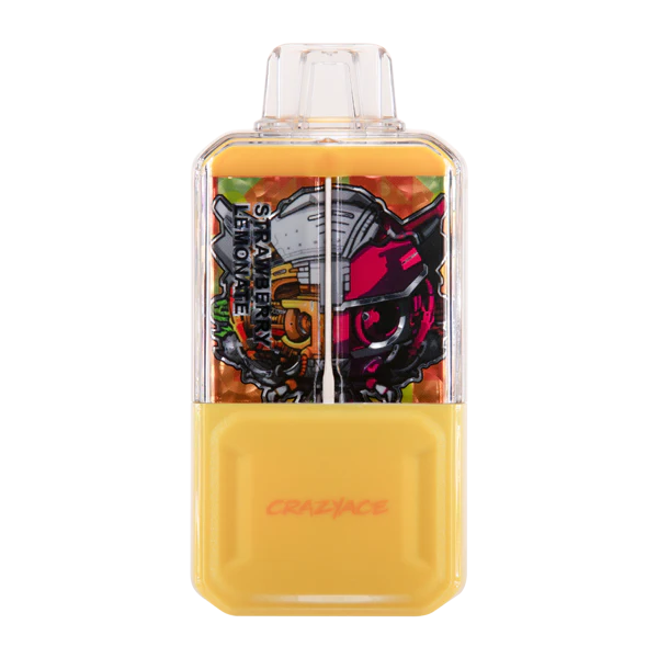 - Strawberry Lemonade CrazyAce B15000