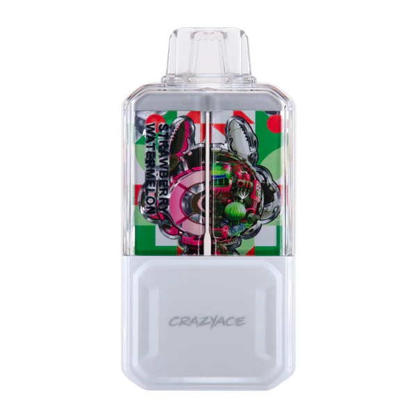 - Strawberry Watermelon CrazyAce B15000