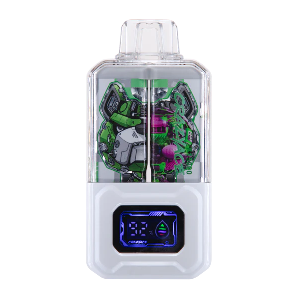 - Watermelon Bubblegum CrazyAce B15000