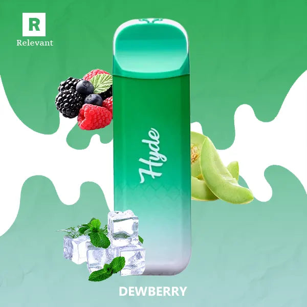 Dewberry Hyde N-Bar Recharge