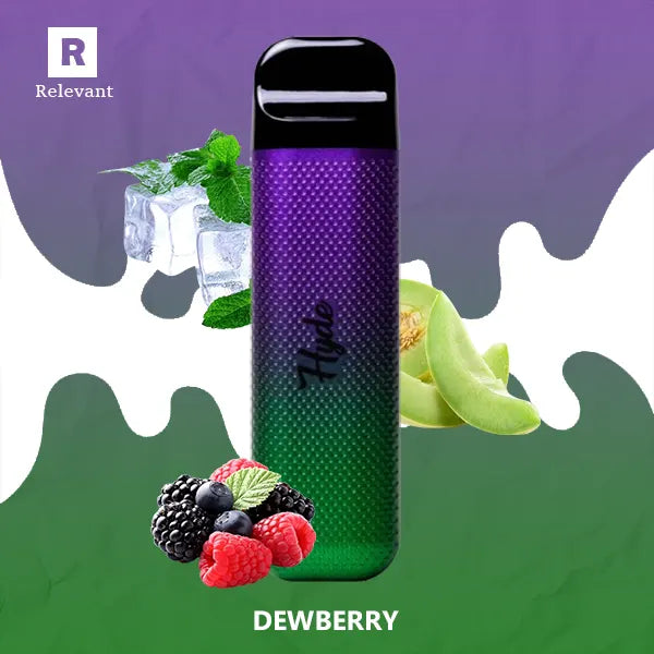 Dewberry Hyde N-Bar Mini