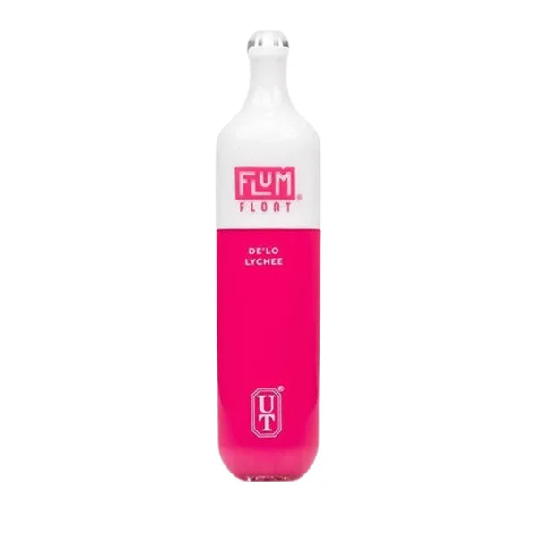 De'Lo Lychee Flum Float