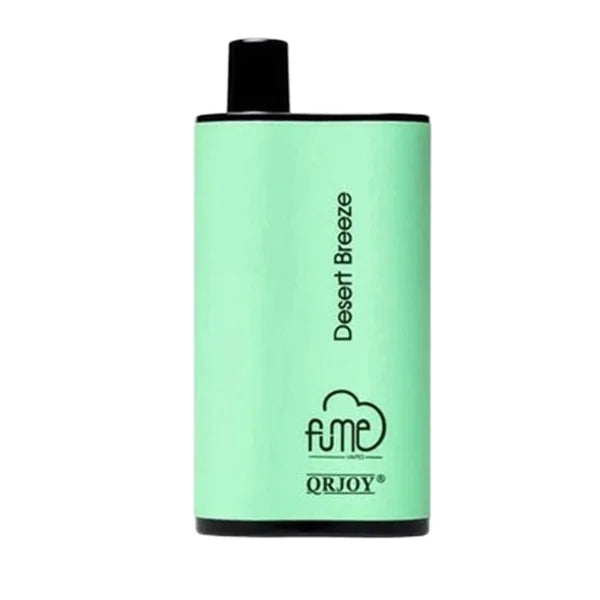 Desert Breeze Fume Infinity