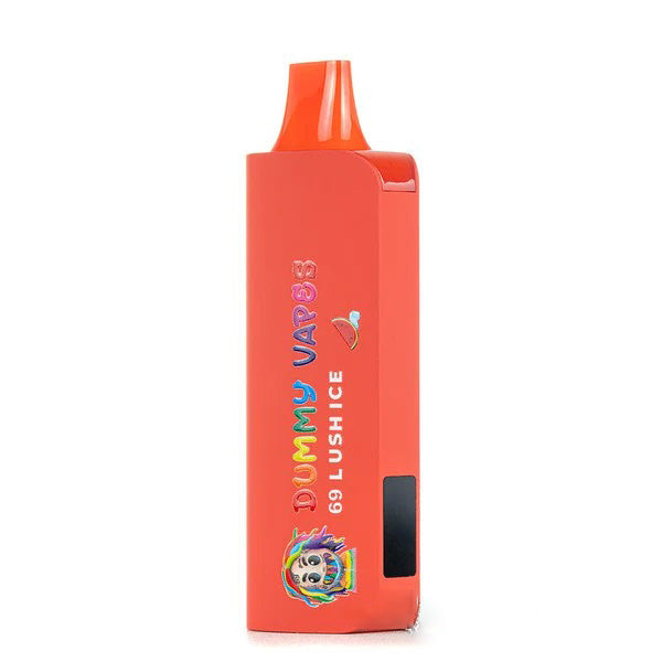 Dummy Vapes 8000 Lush ice