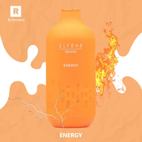BB3500 Energy