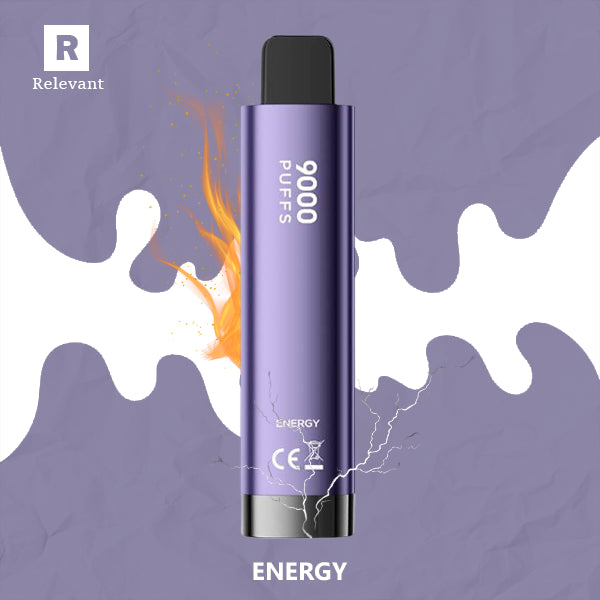 elf bar vape uk HQD Cuvie Plus Nicotine Disposable Vape 1200 Puff – University Vape main image 1