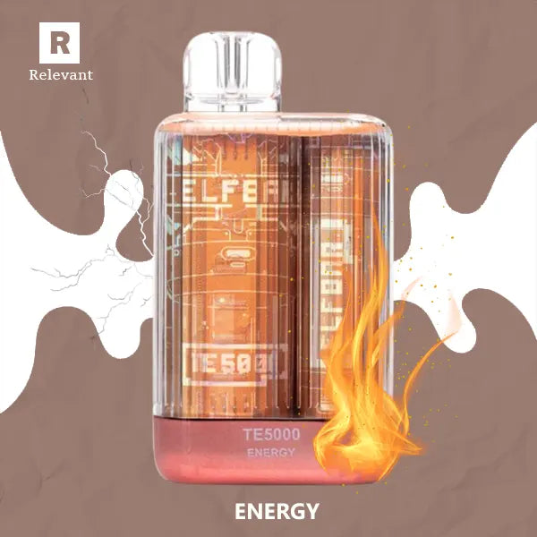 TE5000 Energy