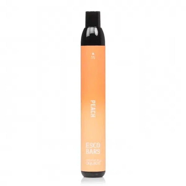 Esco Bars H2O Peach
