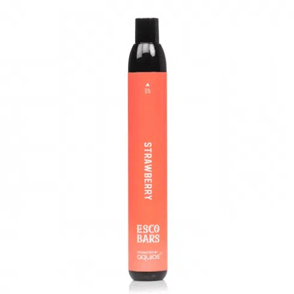 Esco Bars H2O Strawberry