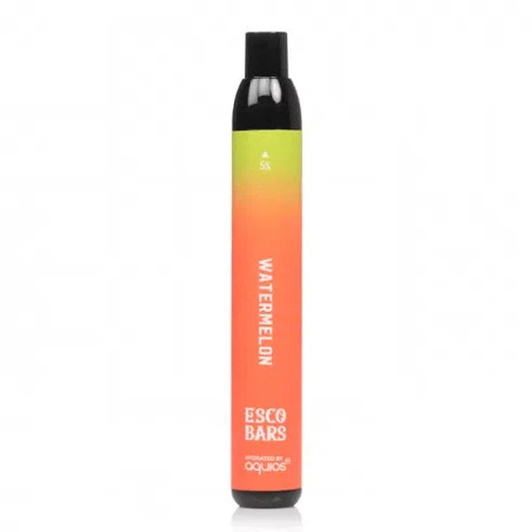 Esco Bars H2O Watermelon