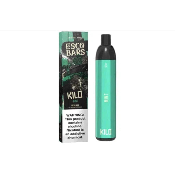 Esco Bars Kilo Mint